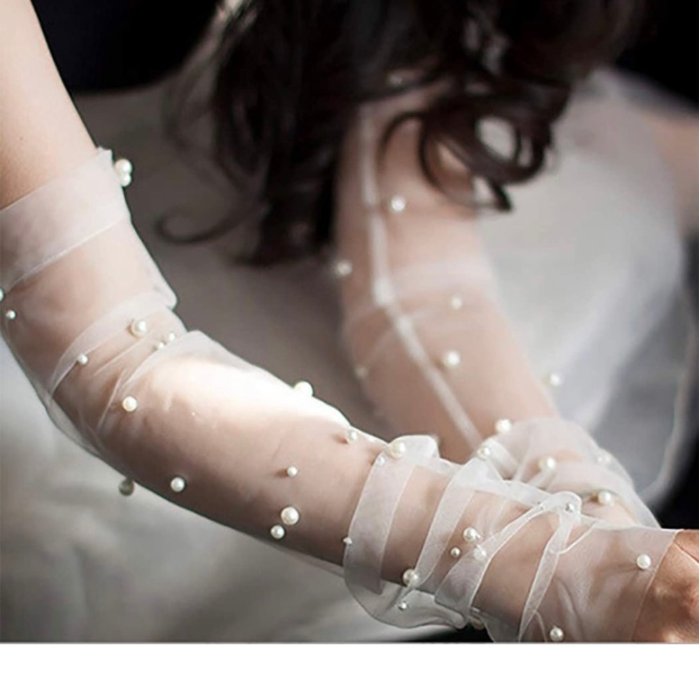 Wedding Gloves